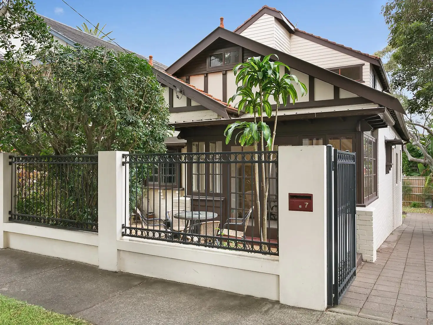 Main view of Homely house listing, 7 Chesterfield Parade, Bronte NSW 2024