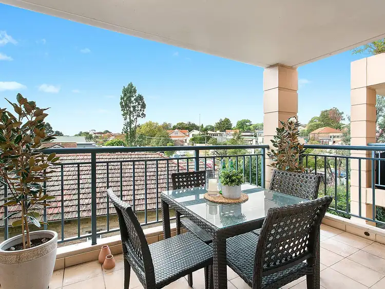 5/28 Northcote Street, Naremburn NSW 2065