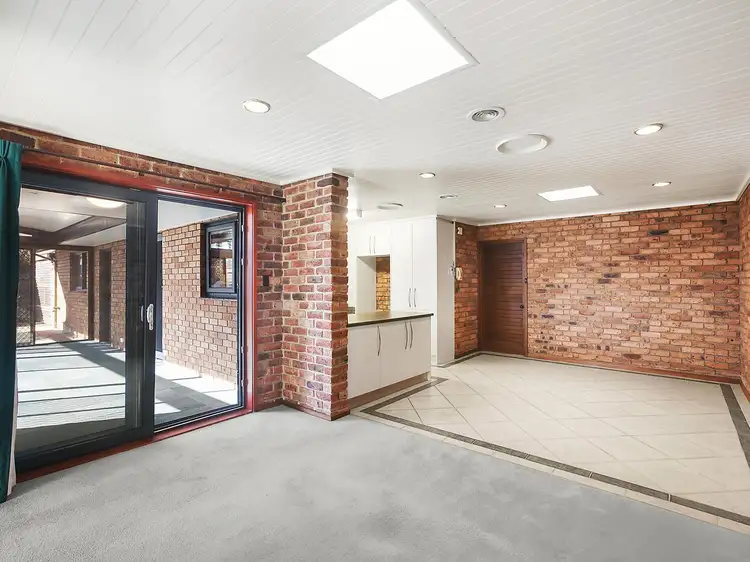 Fourth view of Homely house listing, 52 Greenough Circuit, Kaleen ACT 2617