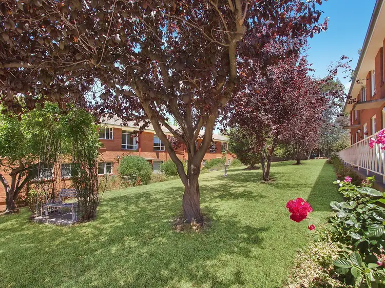 4/25 Mackennal Street, Lyneham ACT 2602