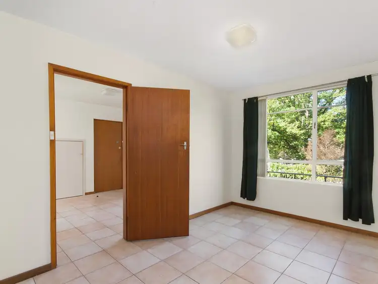 Second view of Homely apartment listing, 4/25 Mackennal Street, Lyneham ACT 2602