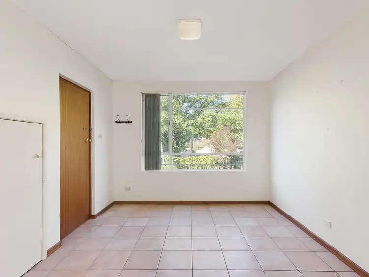 Third view of Homely apartment listing, 4/25 Mackennal Street, Lyneham ACT 2602