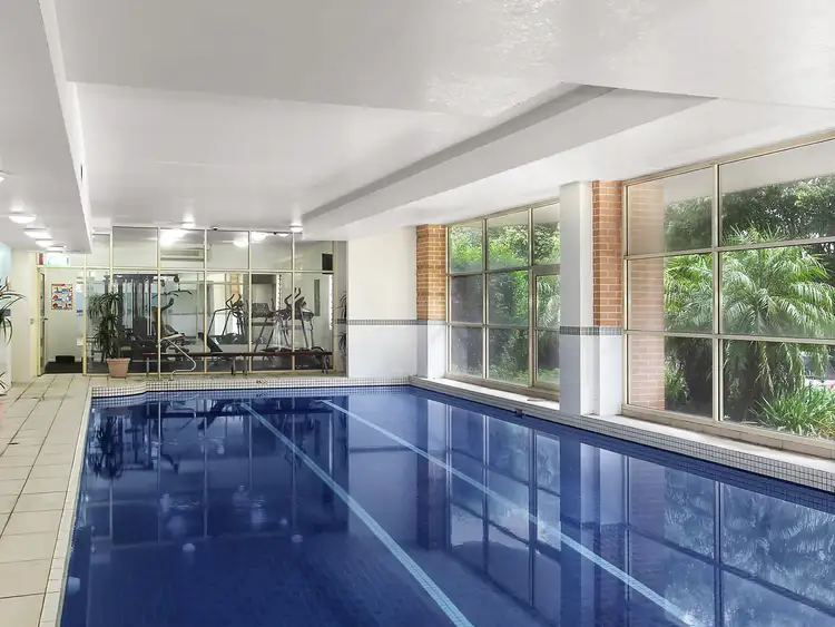 43/4 Pound Road, Hornsby NSW 2077