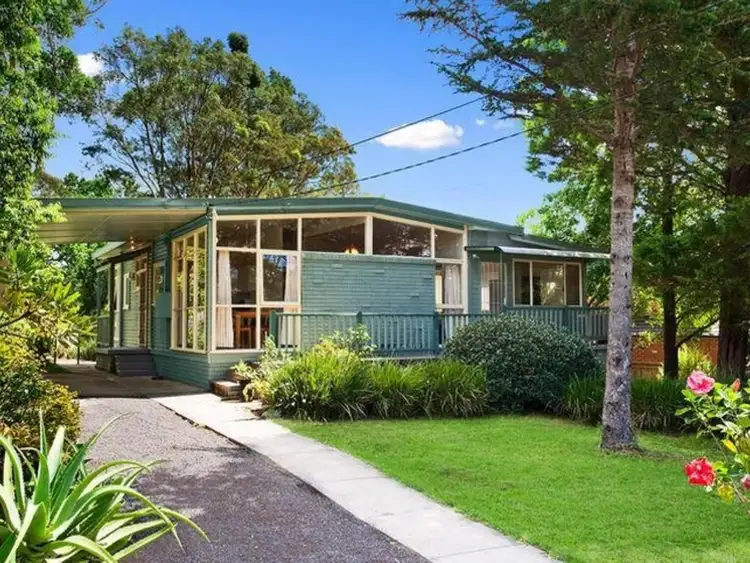 Main view of Homely house listing, 3 Carcoola Crescent, Normanhurst NSW 2076