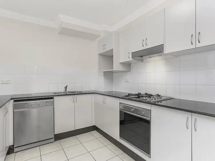 Second view of Homely apartment listing, 18/47 Waitara Avenue, Waitara NSW 2077