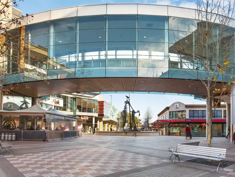 Fourth view of Homely apartment listing, 2/15 Edgeworth David Avenue, Hornsby NSW 2077