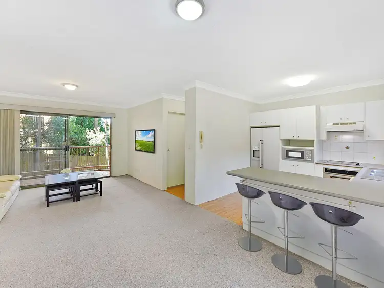 Main view of Homely apartment listing, 7/27 Sherbrook Road, Hornsby NSW 2077