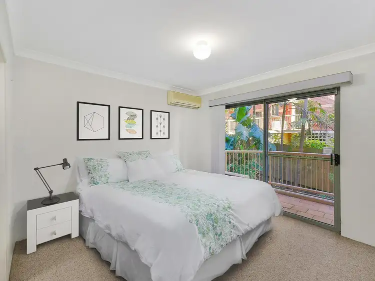 Third view of Homely apartment listing, 7/27 Sherbrook Road, Hornsby NSW 2077