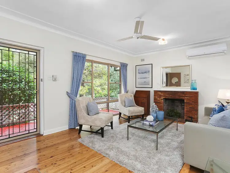 Third view of Homely house listing, 55 Garling Street, Lane Cove NSW 2066