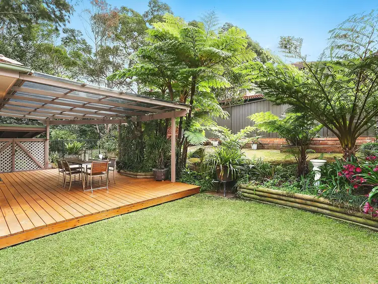 Fourth view of Homely house listing, 55 Garling Street, Lane Cove NSW 2066