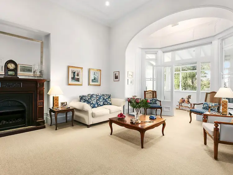 1/21 Alexandra Street, Hunters Hill NSW 2110