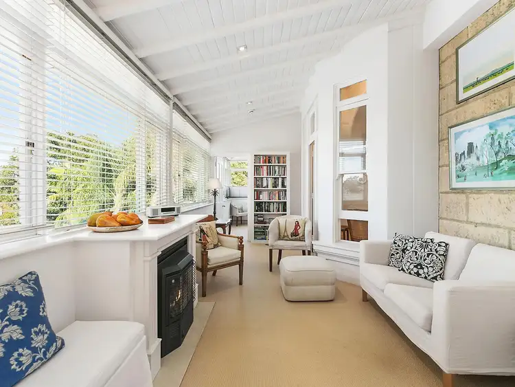Second view of Homely unit listing, 1/21 Alexandra Street, Hunters Hill NSW 2110