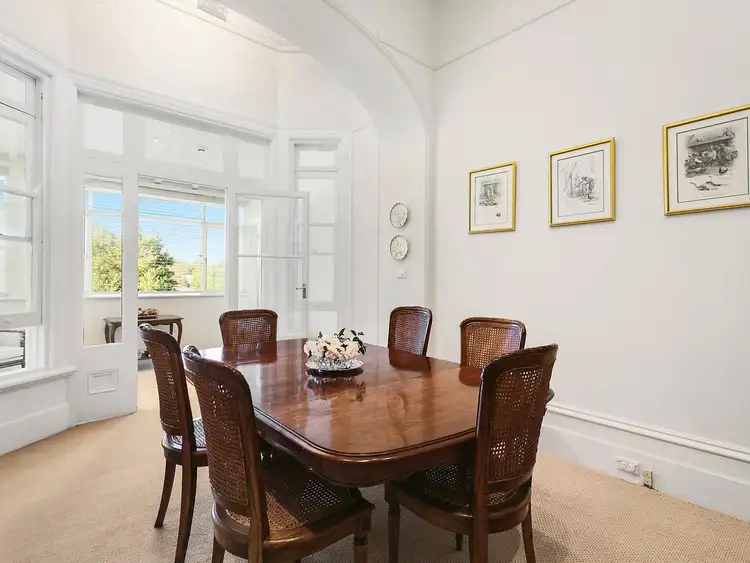 Third view of Homely unit listing, 1/21 Alexandra Street, Hunters Hill NSW 2110