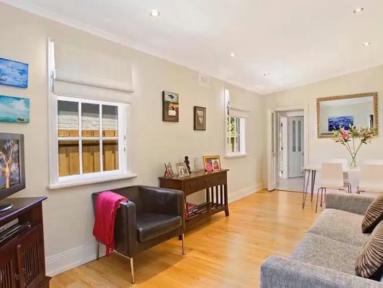 Second view of Homely house listing, 73 Cary Street, Leichhardt NSW 2040