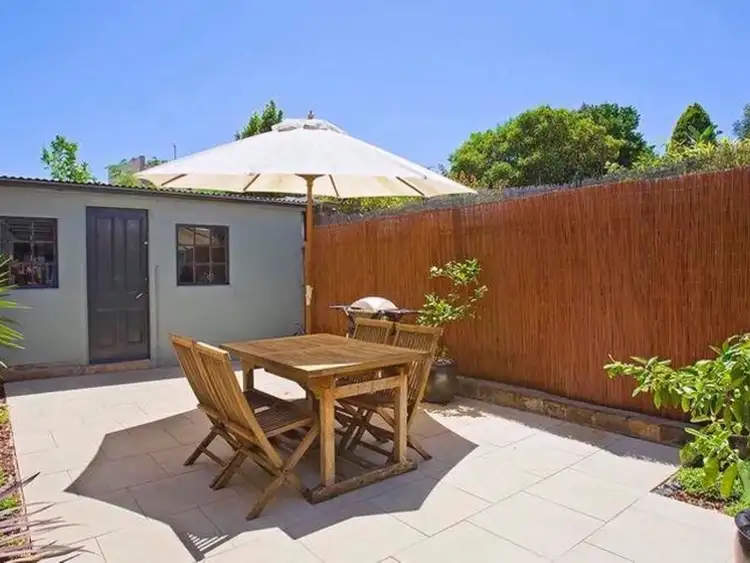 Third view of Homely house listing, 73 Cary Street, Leichhardt NSW 2040