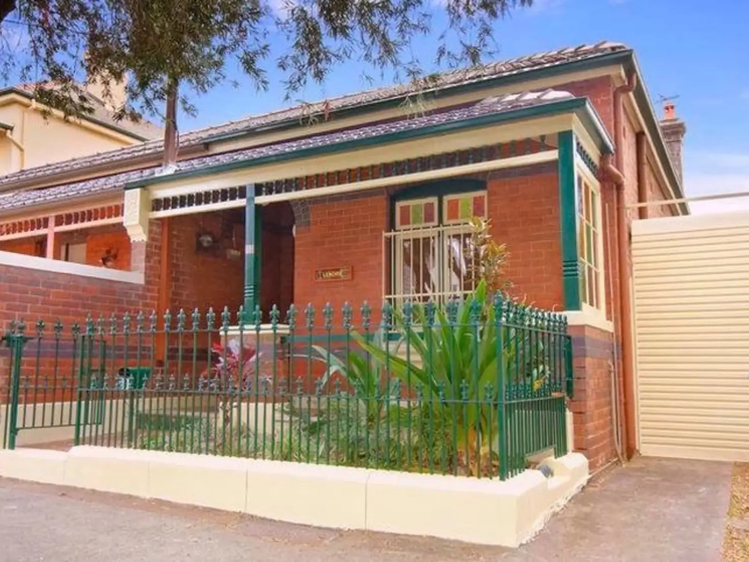 Main view of Homely house listing, 61 Macauley Street, Leichhardt NSW 2040