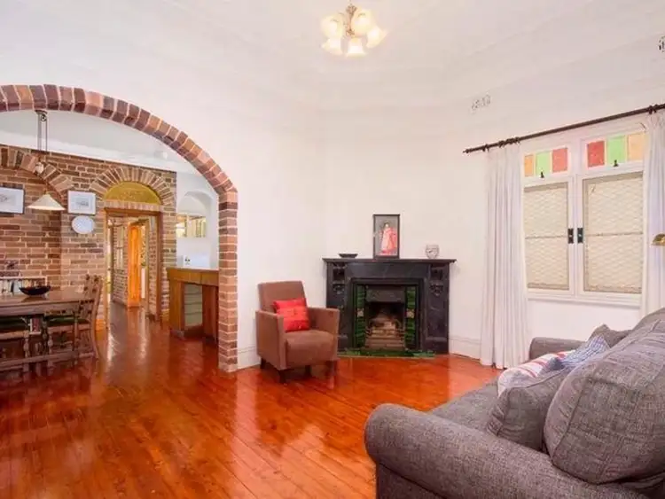 Second view of Homely house listing, 61 Macauley Street, Leichhardt NSW 2040