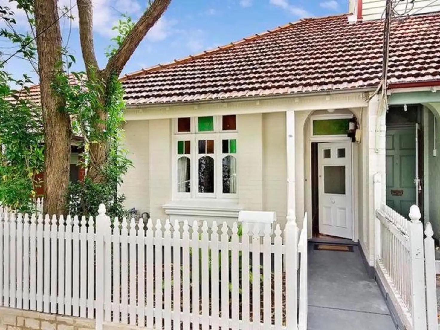 Main view of Homely house listing, 21 Macauley Street, Leichhardt NSW 2040