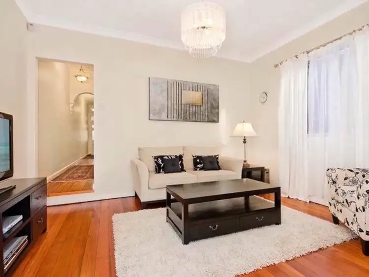 Second view of Homely house listing, 21 Macauley Street, Leichhardt NSW 2040