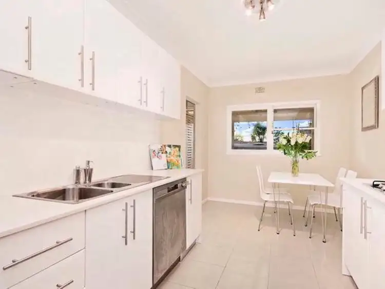 Third view of Homely house listing, 21 Macauley Street, Leichhardt NSW 2040
