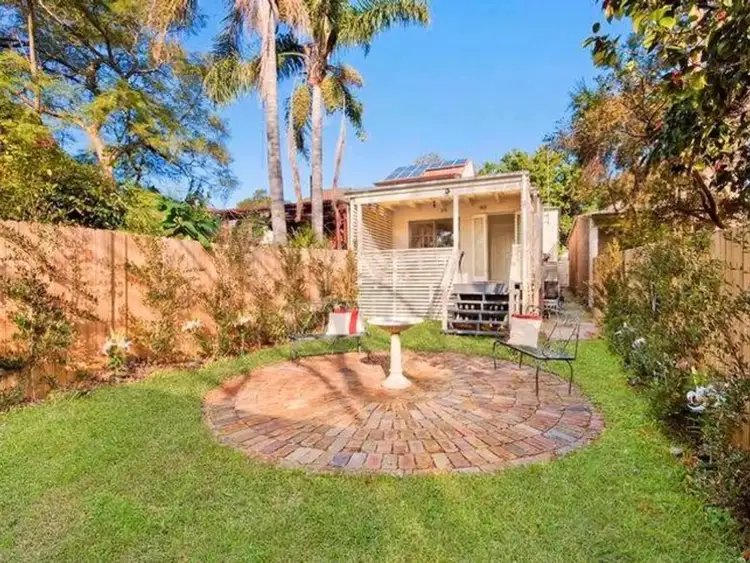 Fourth view of Homely house listing, 21 Macauley Street, Leichhardt NSW 2040