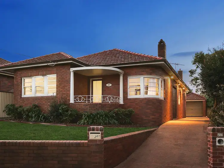 457 Homer Street, Earlwood NSW 2206