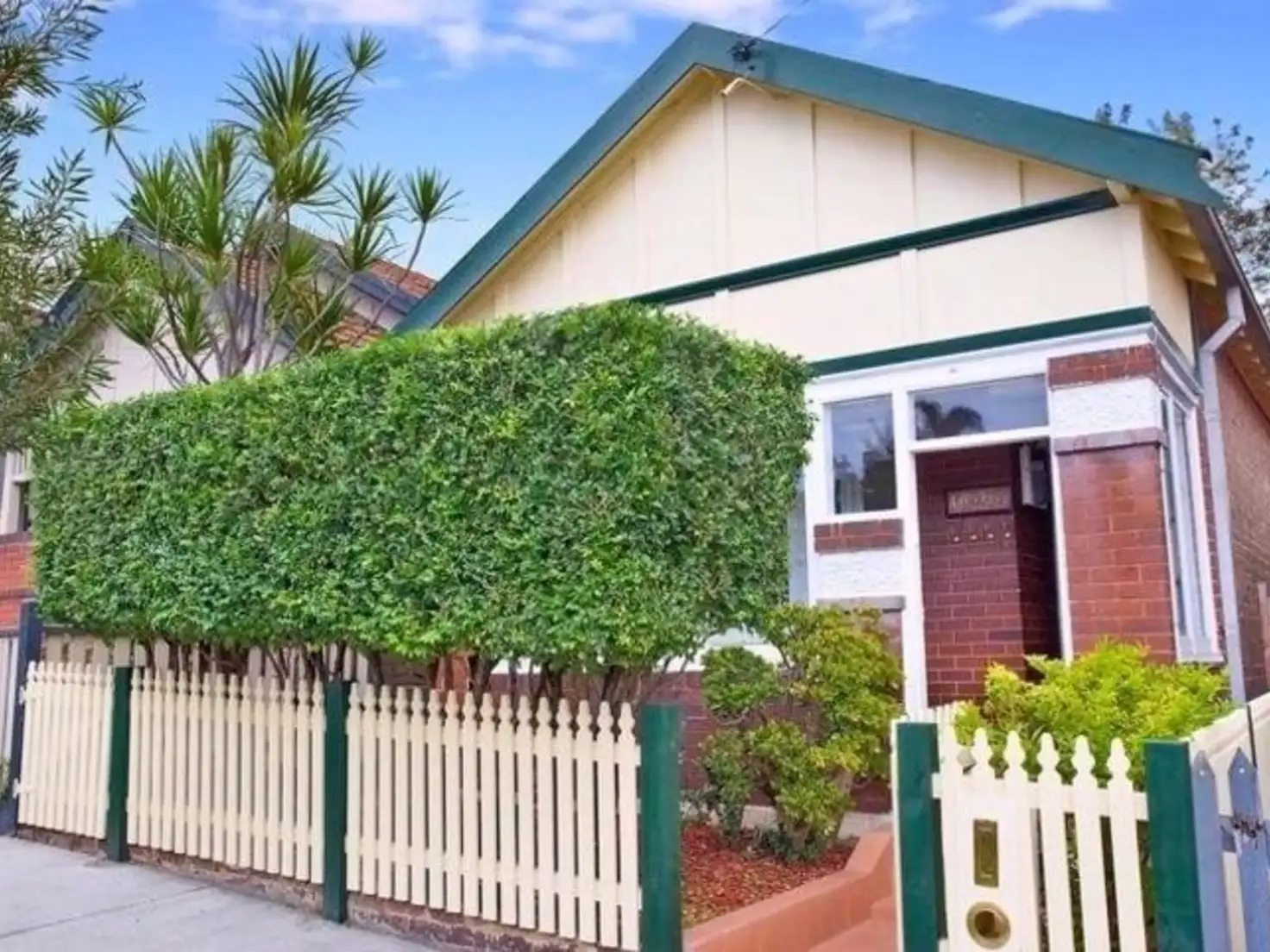 Main view of Homely house listing, 16 Foster Street, Leichhardt NSW 2040