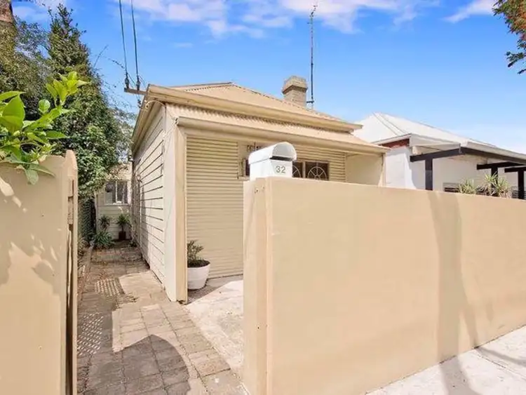 Fourth view of Homely house listing, 32 Cary Street, Leichhardt NSW 2040