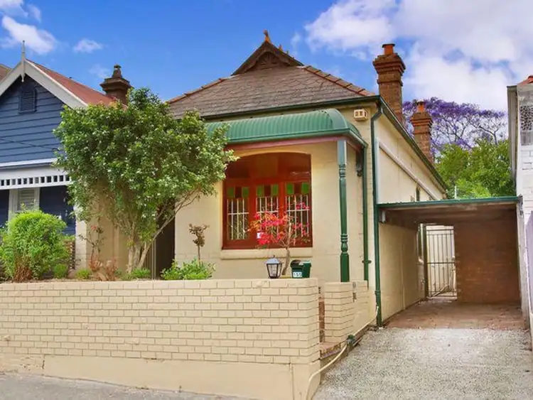 Main view of Homely townhouse listing, 155 Flood Street, Leichhardt NSW 2040
