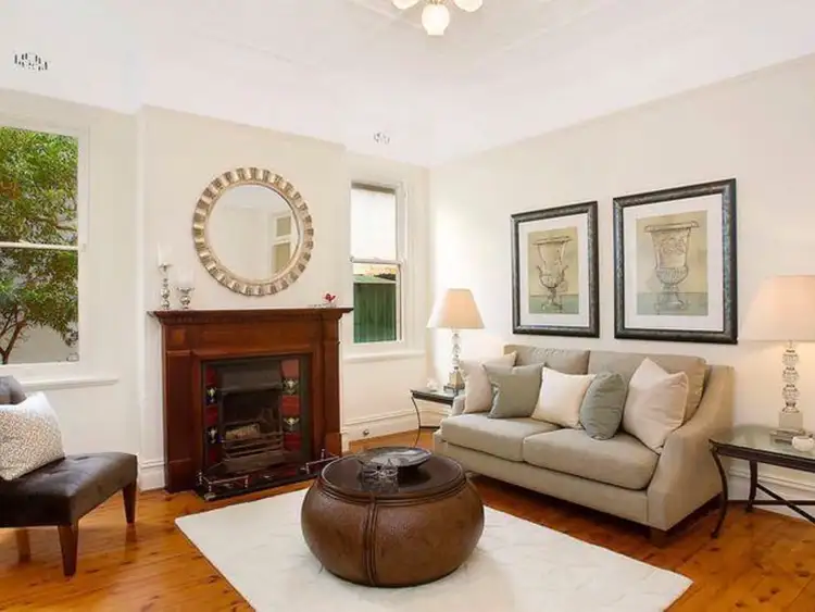 Second view of Homely townhouse listing, 155 Flood Street, Leichhardt NSW 2040