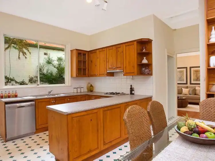 Third view of Homely townhouse listing, 155 Flood Street, Leichhardt NSW 2040