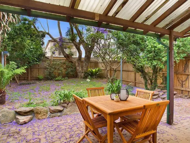 Fourth view of Homely townhouse listing, 155 Flood Street, Leichhardt NSW 2040