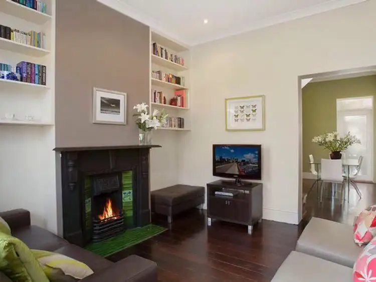 Third view of Homely house listing, 46 Mackenzie Street, Leichhardt NSW 2040