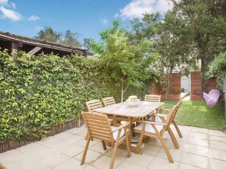 Fourth view of Homely house listing, 46 Mackenzie Street, Leichhardt NSW 2040