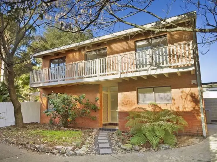 Main view of Homely house listing, 17A Burfitt Street, Leichhardt NSW 2040