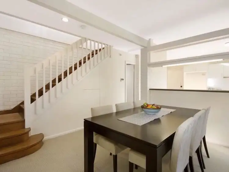 Third view of Homely house listing, 17A Burfitt Street, Leichhardt NSW 2040