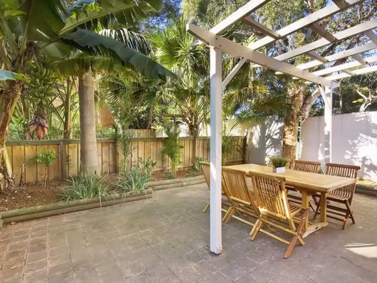 Fourth view of Homely house listing, 17A Burfitt Street, Leichhardt NSW 2040