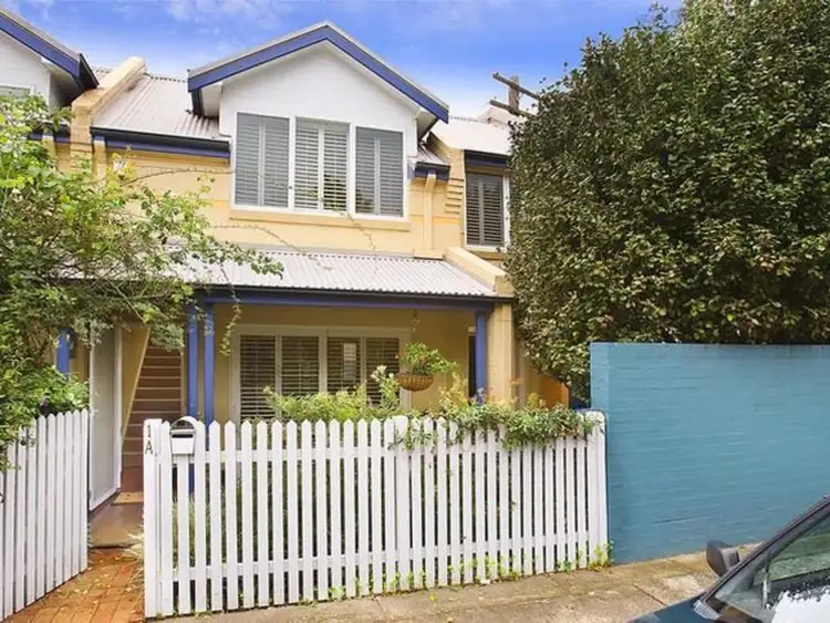 1A John Street, Leichhardt NSW 2040