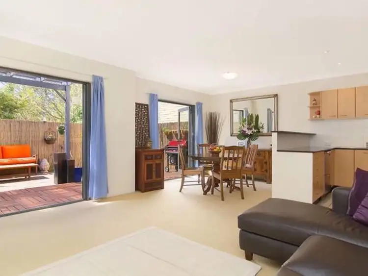 Main view of Homely townhouse listing, 14/165 Catherine Street, Leichhardt NSW 2040