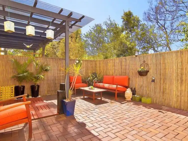 Second view of Homely townhouse listing, 14/165 Catherine Street, Leichhardt NSW 2040