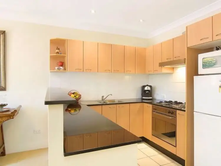Third view of Homely townhouse listing, 14/165 Catherine Street, Leichhardt NSW 2040