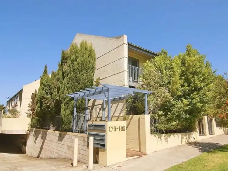 Fourth view of Homely townhouse listing, 14/165 Catherine Street, Leichhardt NSW 2040