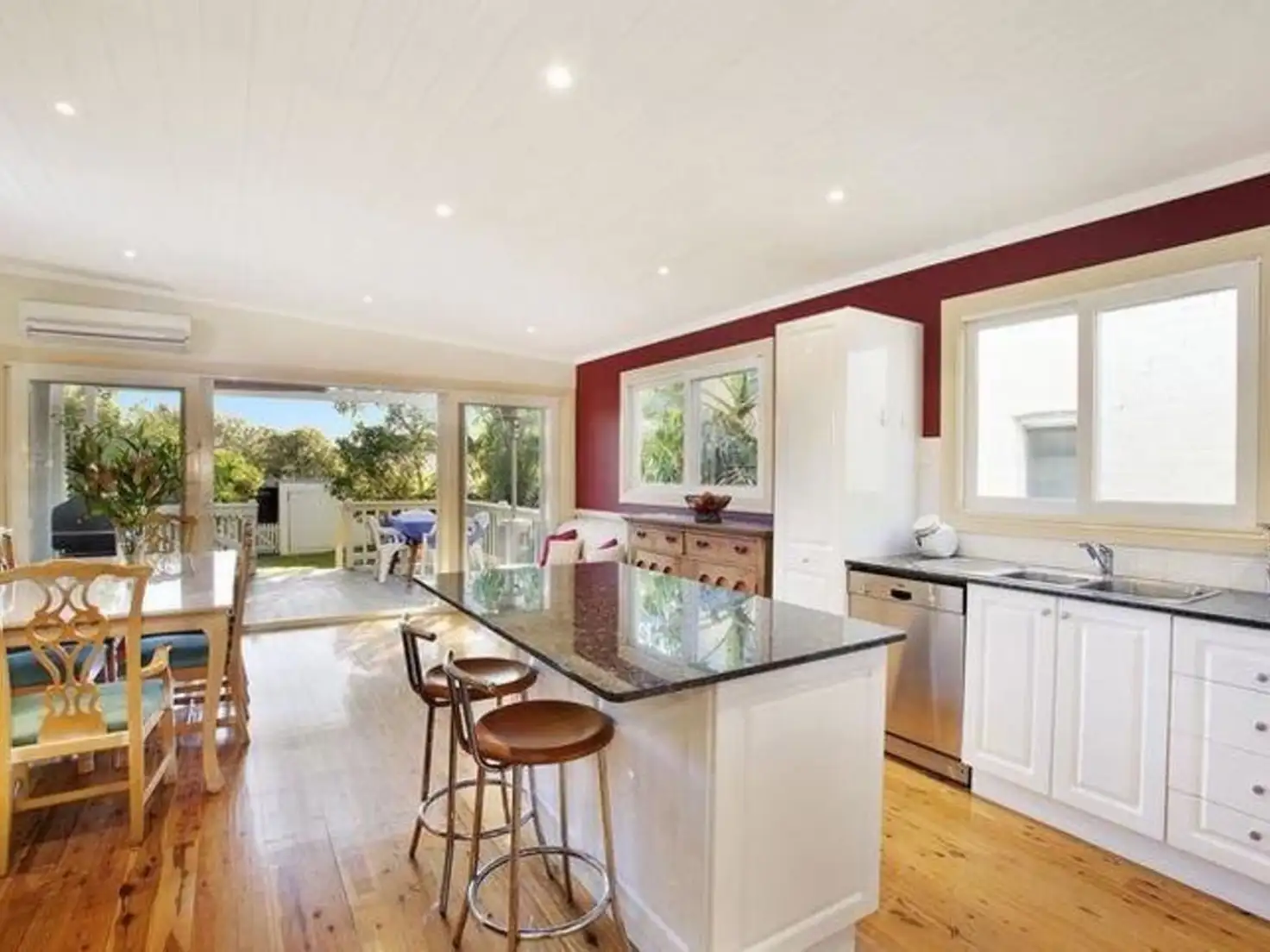 Main view of Homely house listing, 16 National Street, Leichhardt NSW 2040