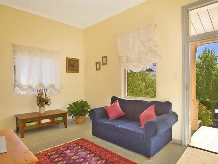 Second view of Homely house listing, 22 Marlborough Street, Leichhardt NSW 2040