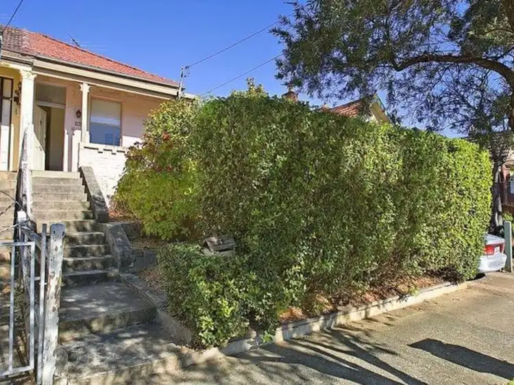 Fourth view of Homely house listing, 22 Marlborough Street, Leichhardt NSW 2040