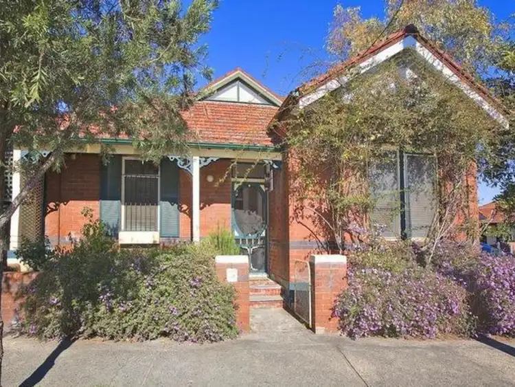 Main view of Homely house listing, 50 Cary Street, Leichhardt NSW 2040