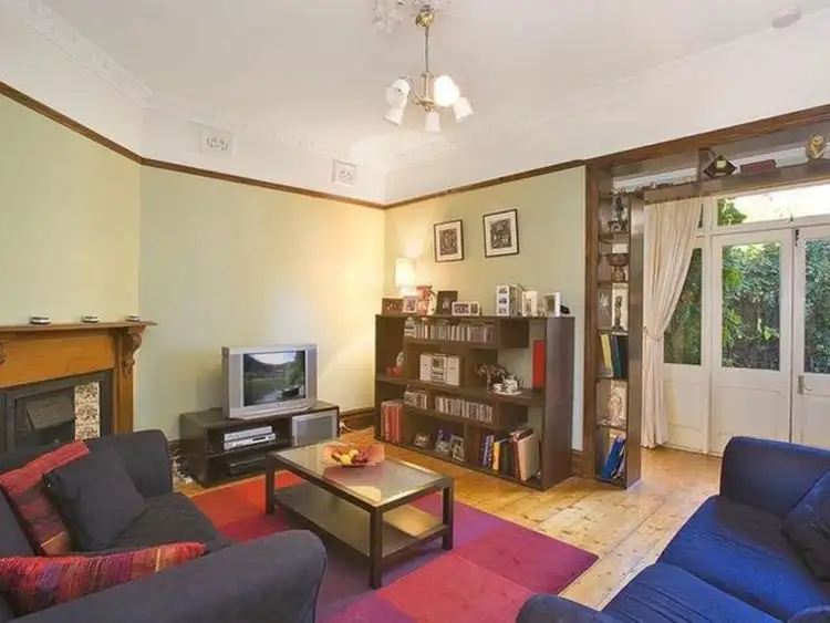 Second view of Homely house listing, 50 Cary Street, Leichhardt NSW 2040