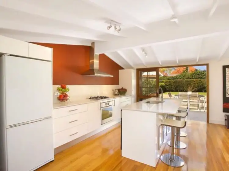Main view of Homely house listing, 70 Annesley Street, Leichhardt NSW 2040