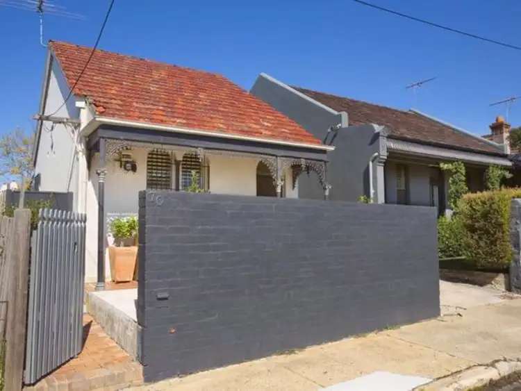 Third view of Homely house listing, 70 Annesley Street, Leichhardt NSW 2040