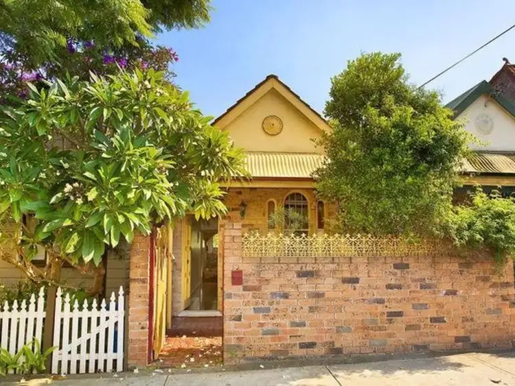 26 James Street, Leichhardt NSW 2040